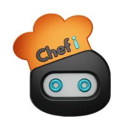 Chef.i Logo
