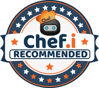 Chef.i Recommended
