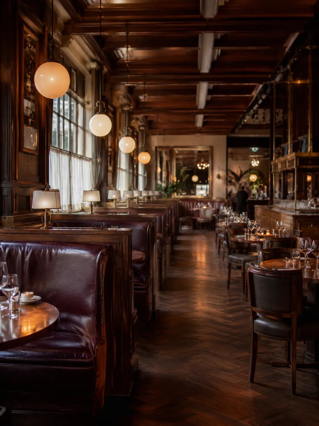 Wildflyer Coffee — American restaurant