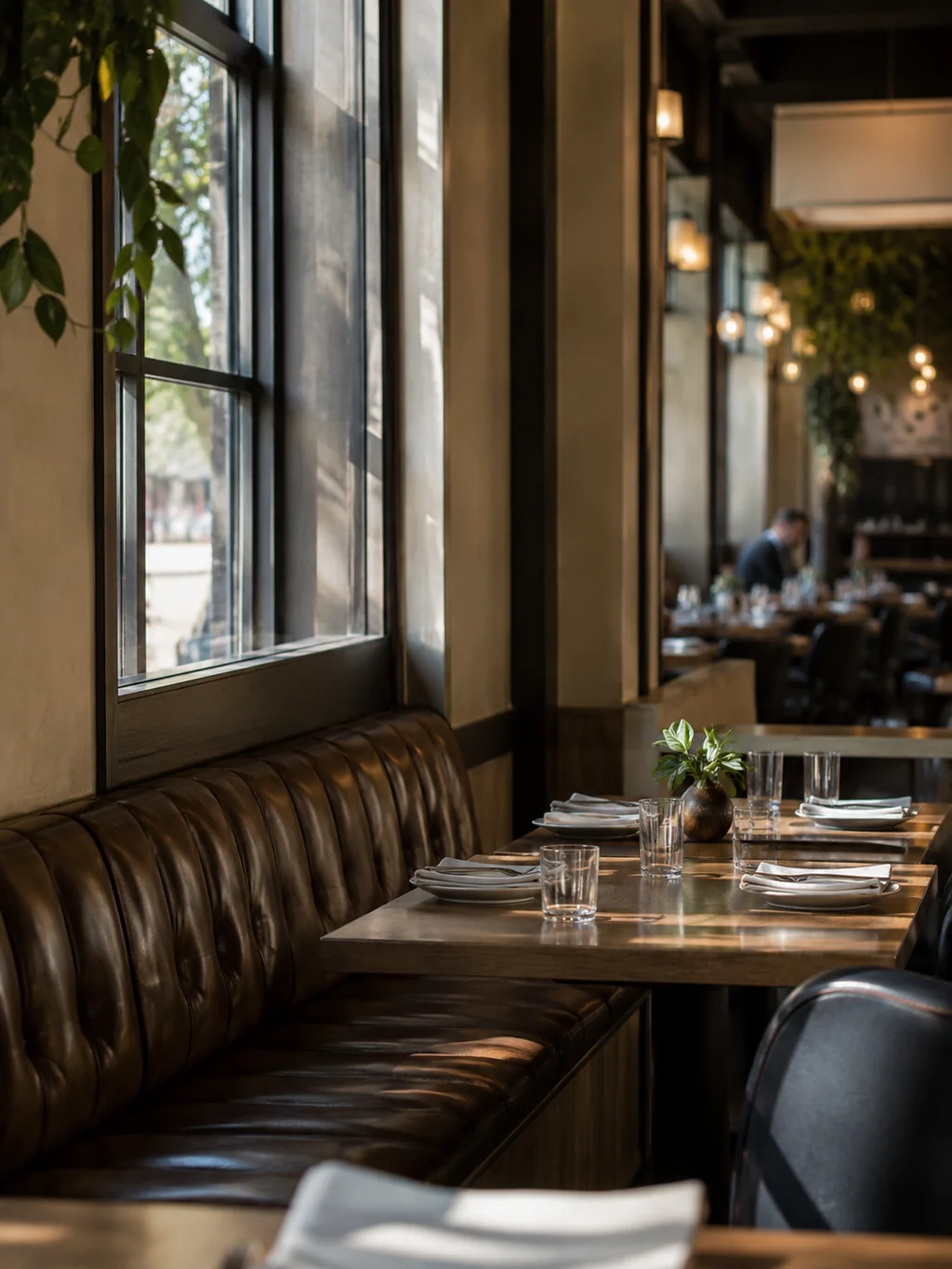 Kennedy Fried Chicken And barges — American restaurant