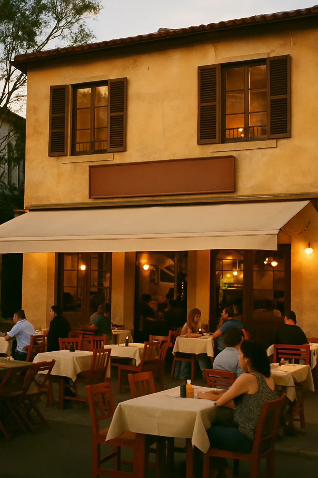 HARRYS KITCHEN restaurant