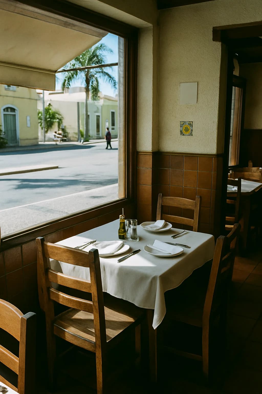 MMABES FRUTAS FRESCAS Y CAFE restaurant