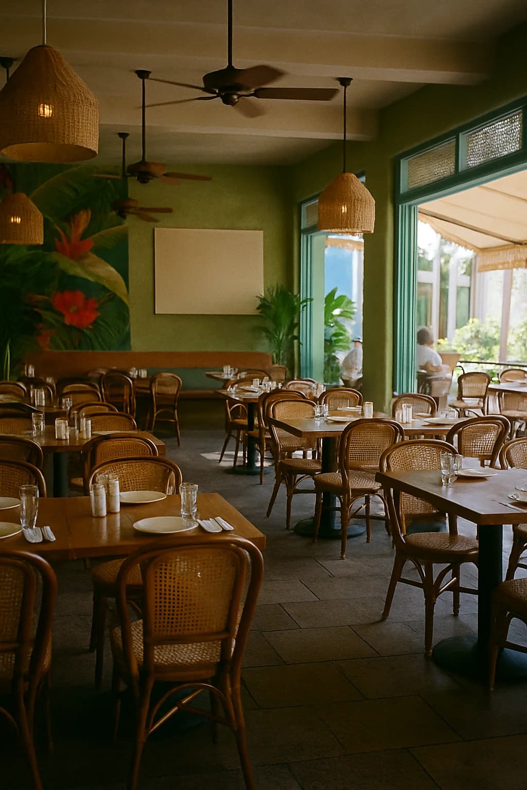 Q SOUTHERN BBQ & CATERING restaurant