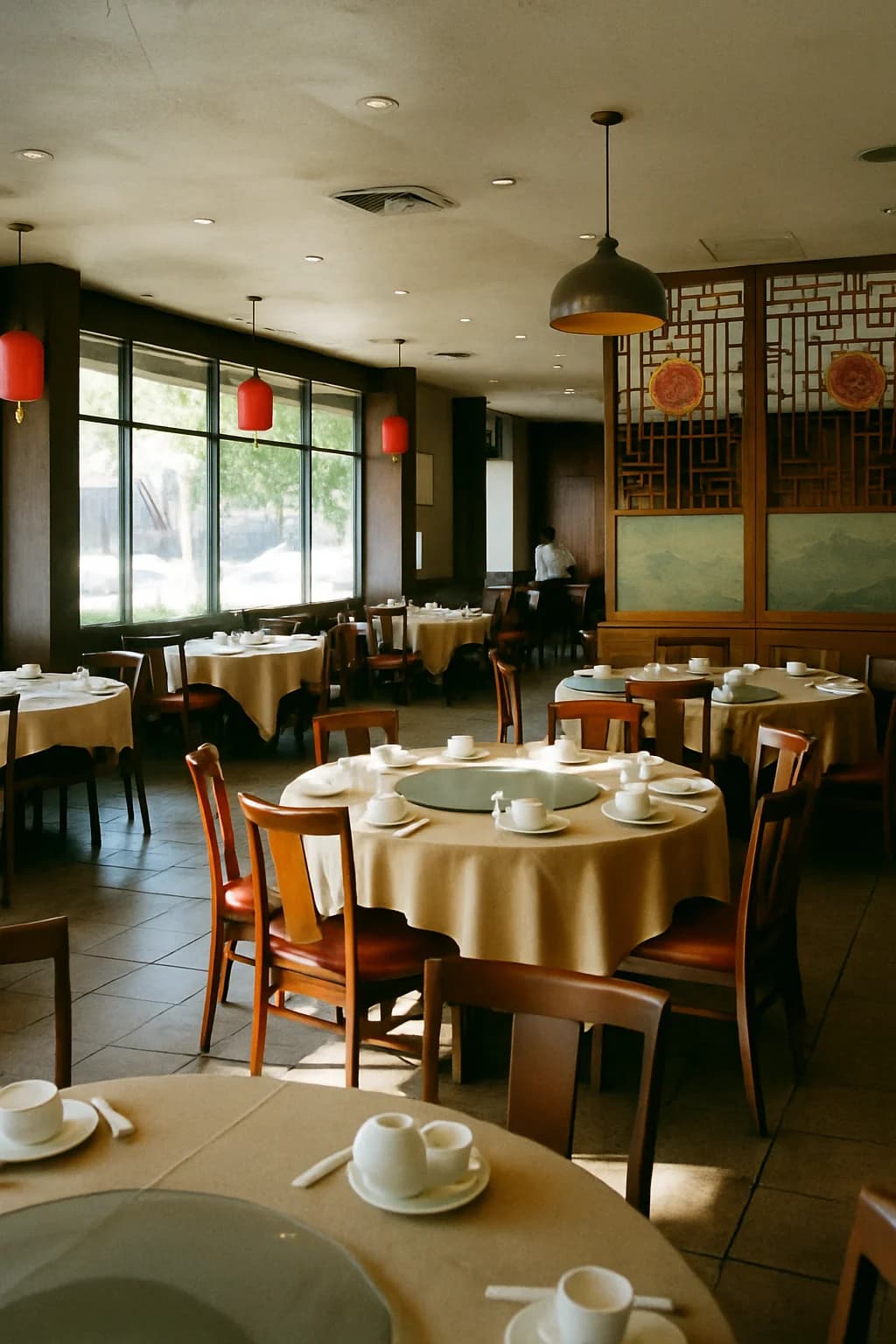 MITRICOLOR restaurant