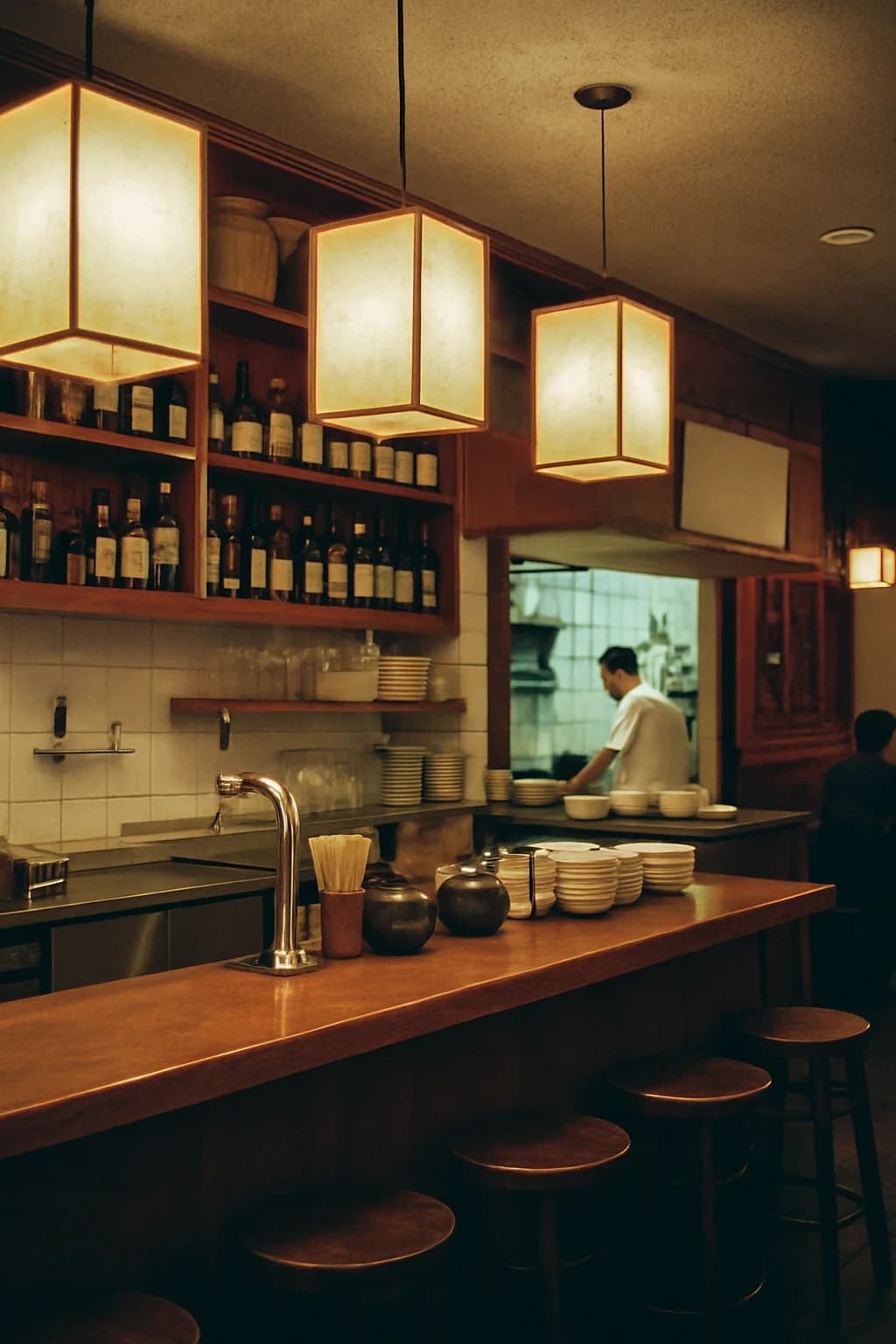 RAPPI COLUMBIAN FOOD restaurant