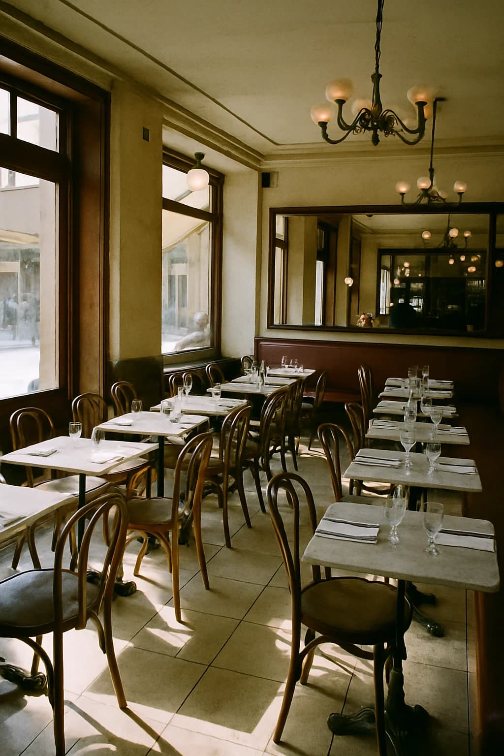 ANECDOTE BREWING CO restaurant
