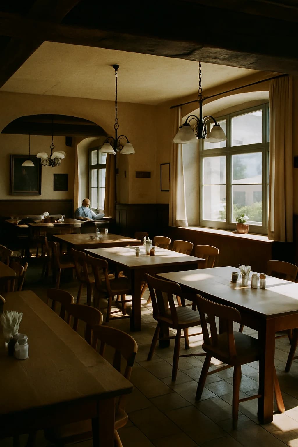 TAVERNA / OCEANA
