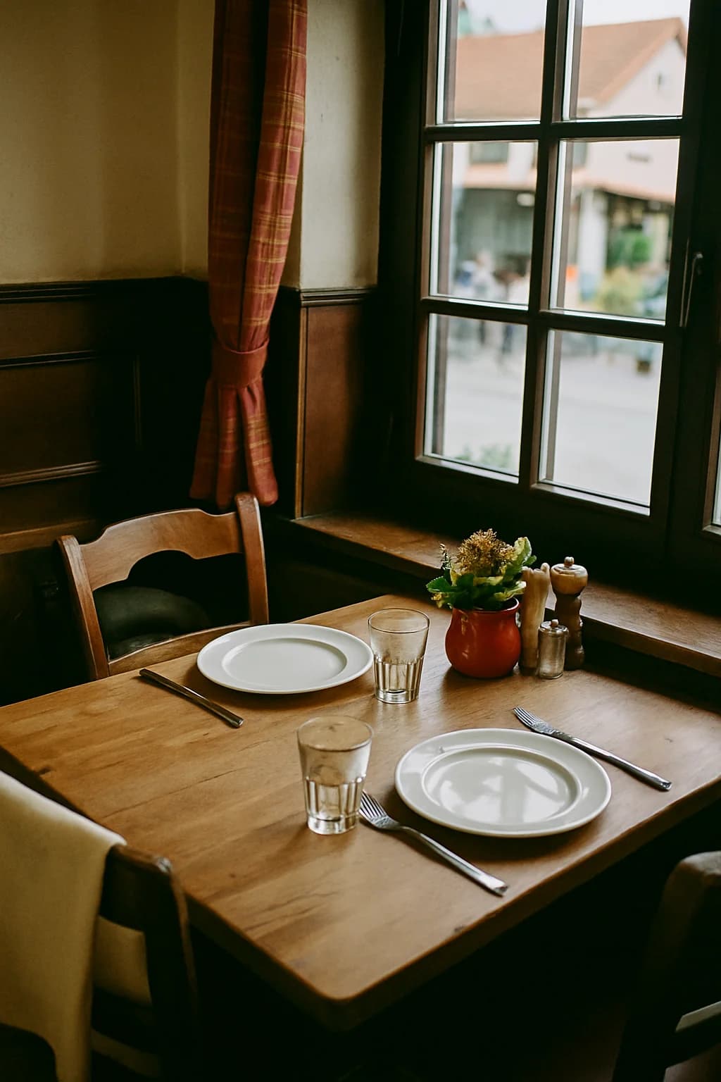 BULLFROG CREEK BREWING restaurant