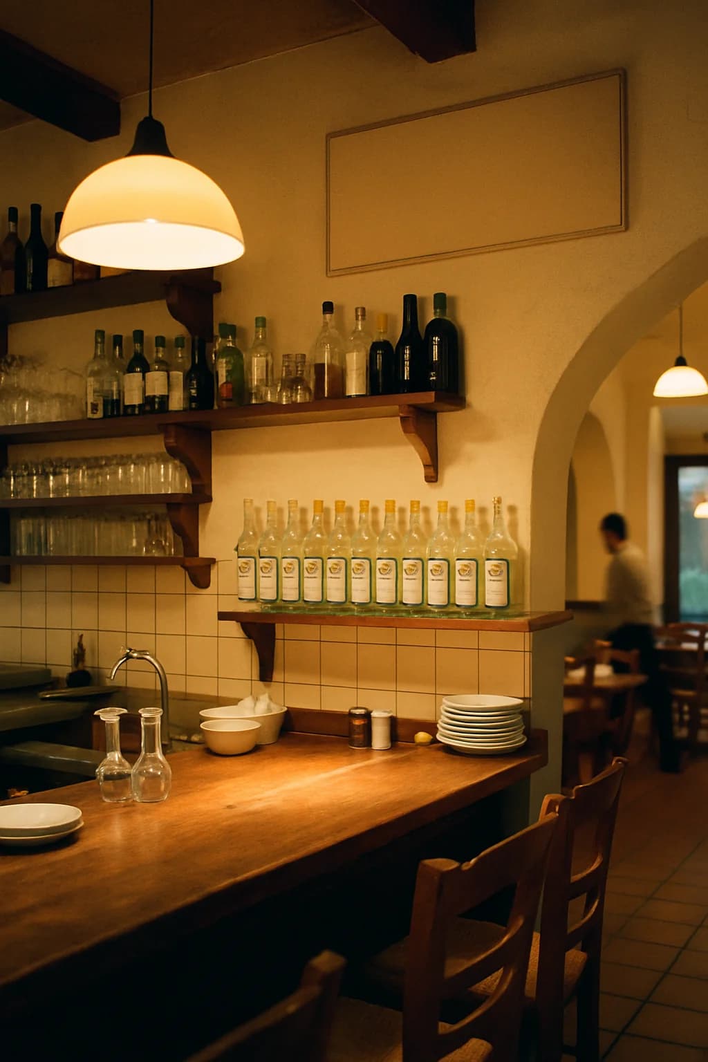 NAKED FARMER restaurant