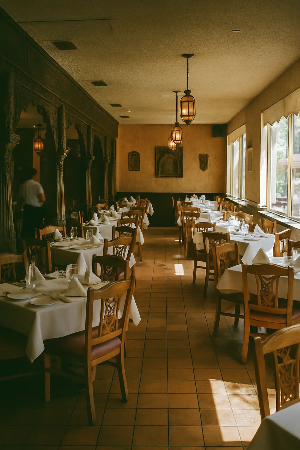 SIDEWALK MIAMI restaurant
