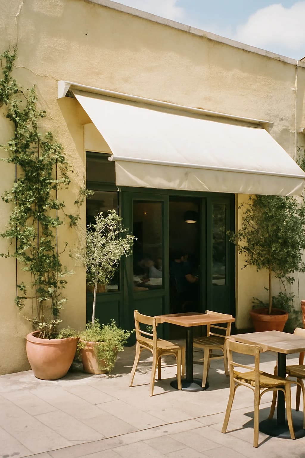 PIZZERIA DOS PATRIAS restaurant