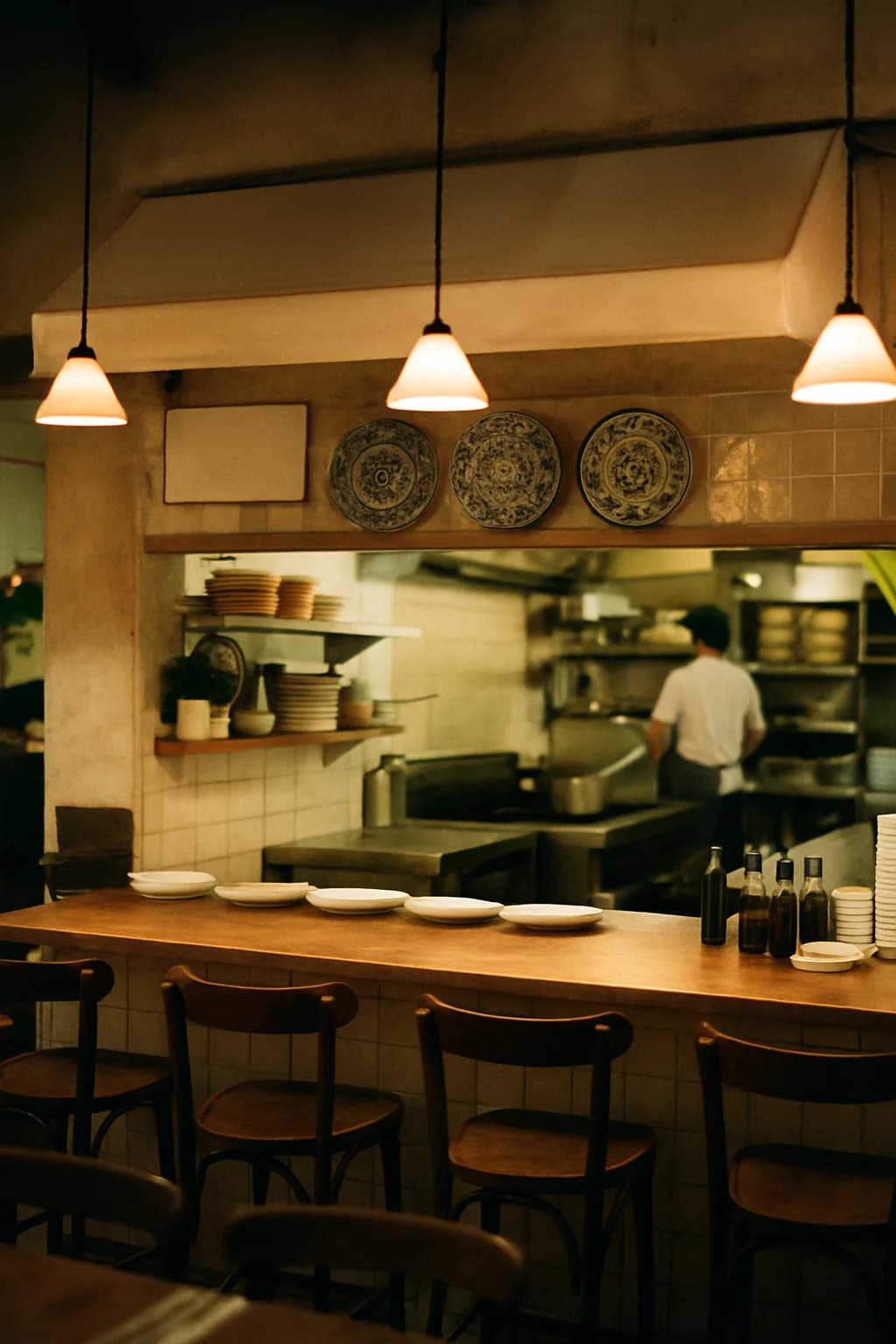 GRUB & GO restaurant