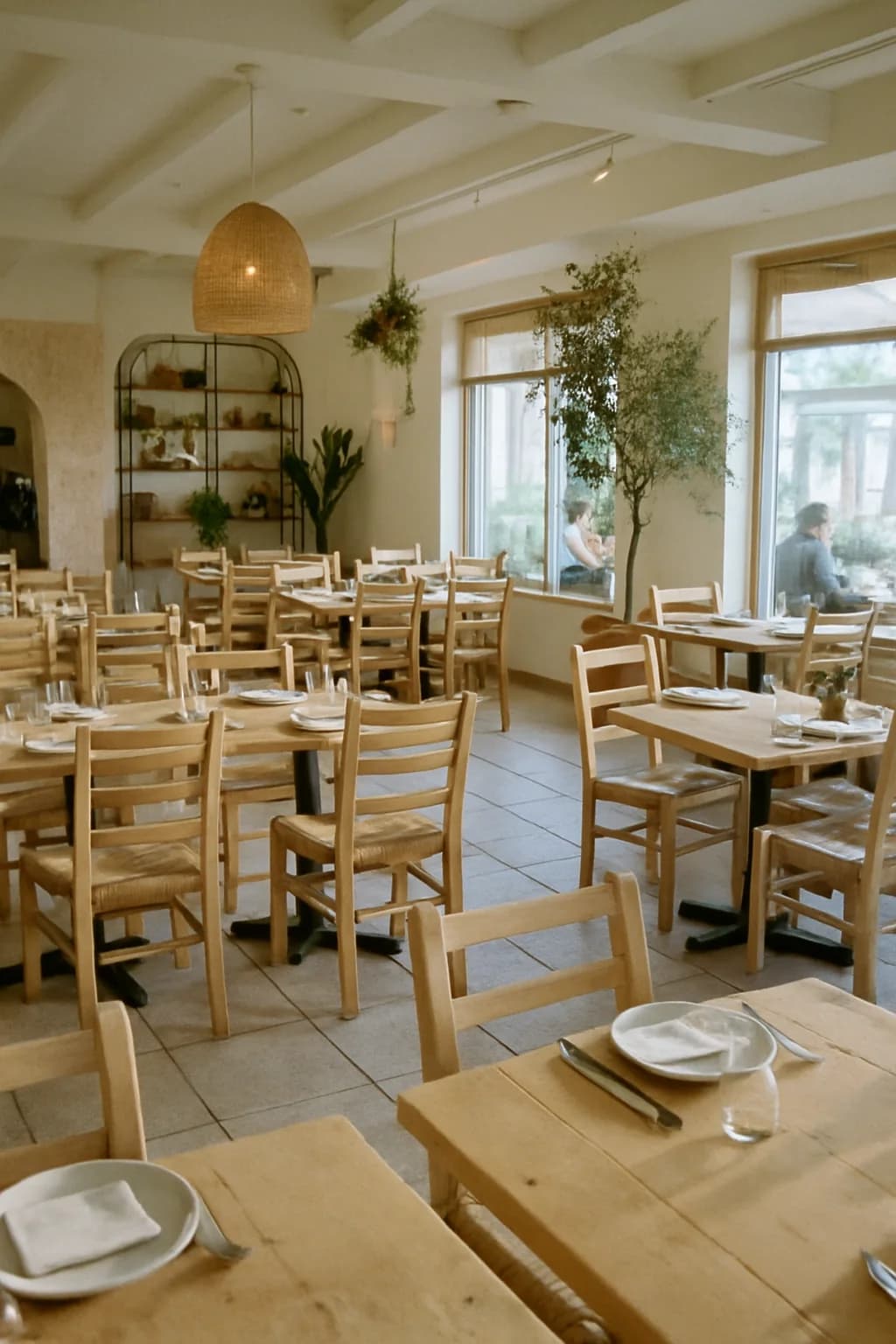 BOAT CLUB restaurant