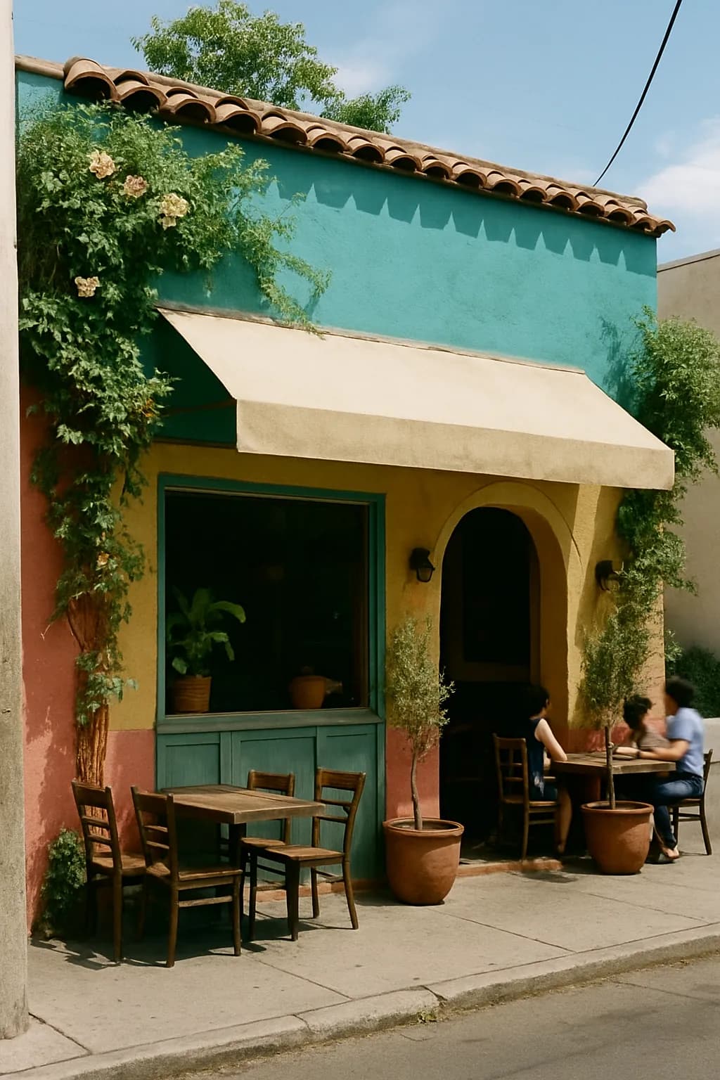 SHIBOLIM BAKERY restaurant