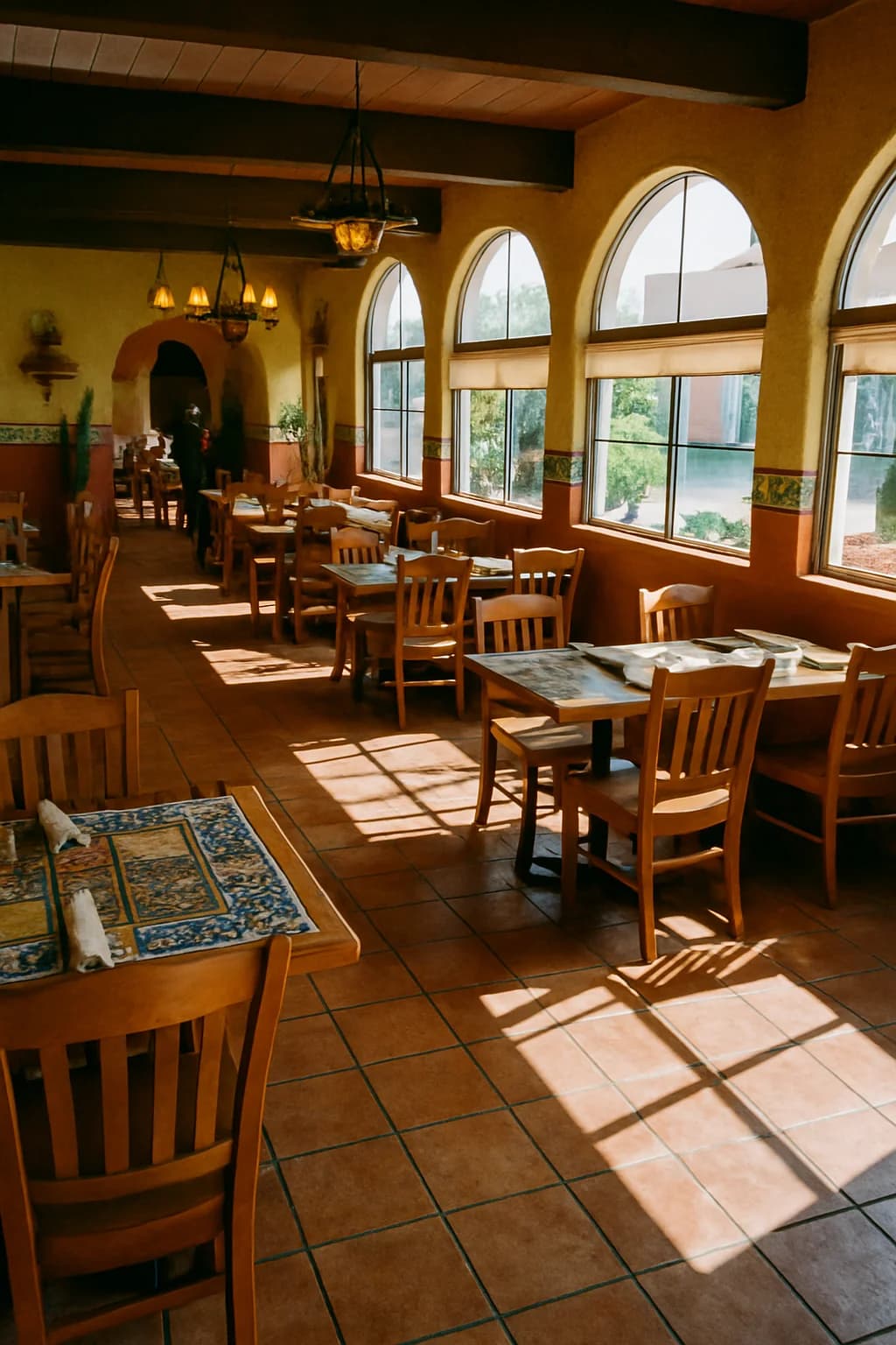 GRAIN AND BERRY CAFE restaurant