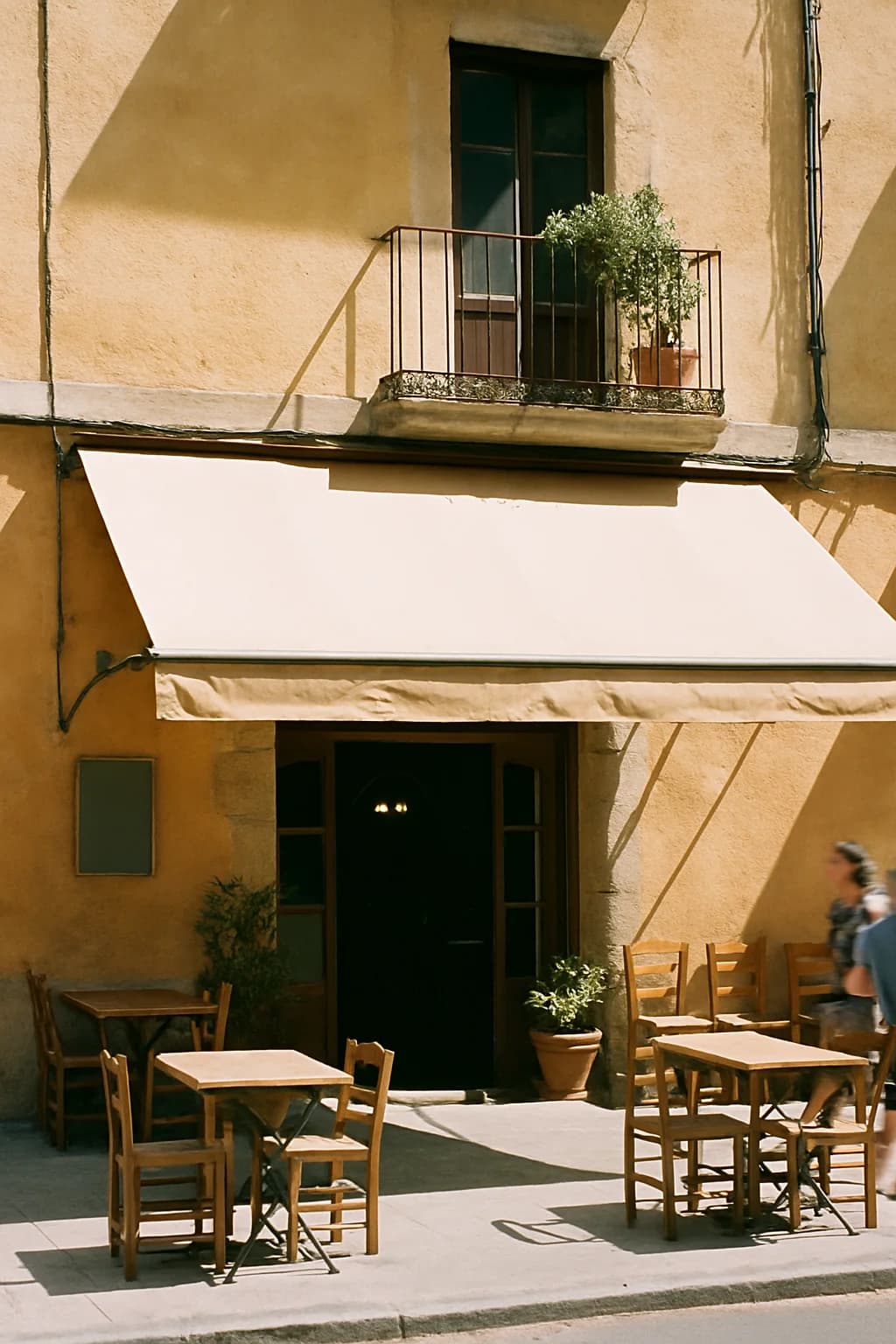 SANCHO RESTAURANT restaurant