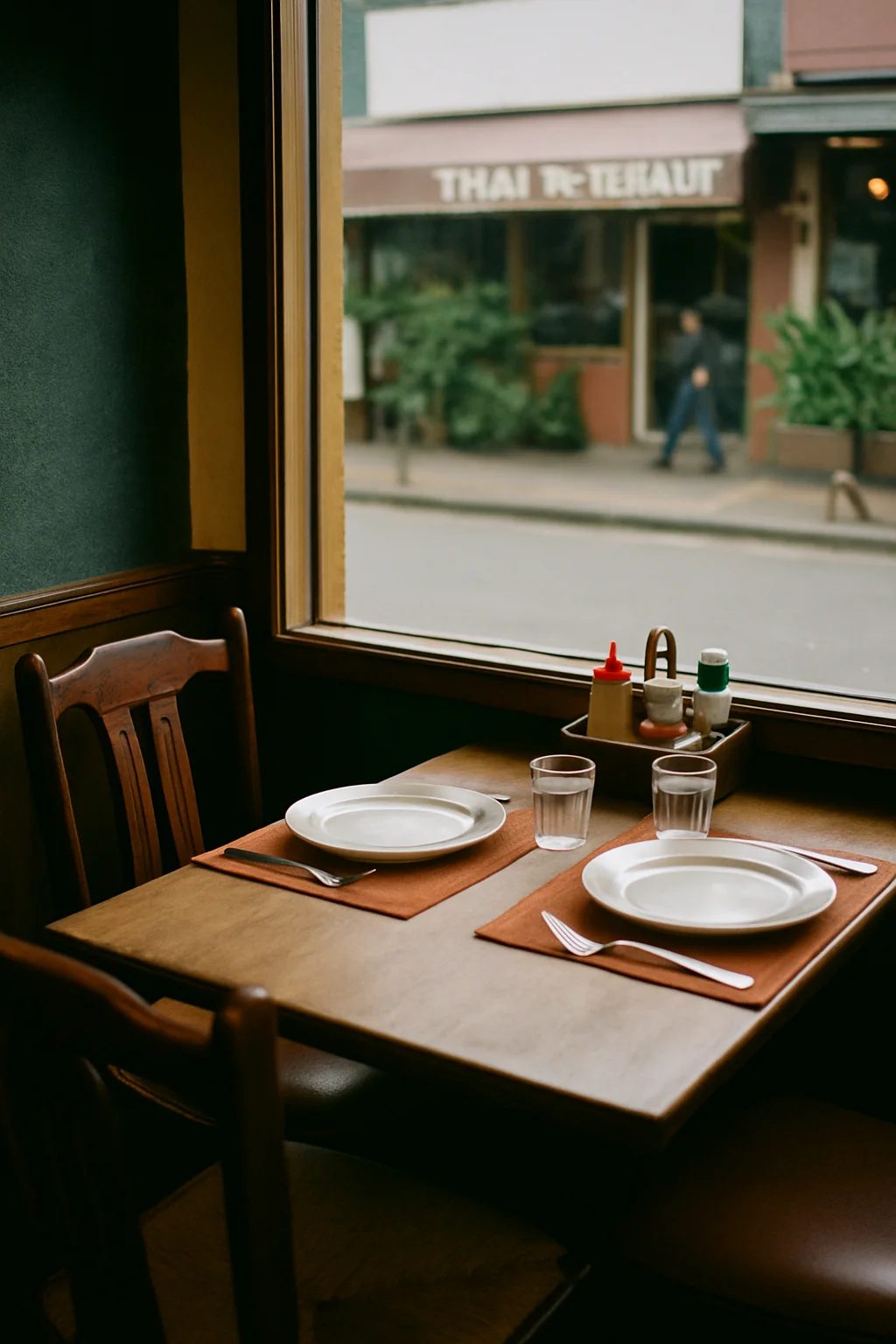 MCHUGH'S IRISH PUB restaurant
