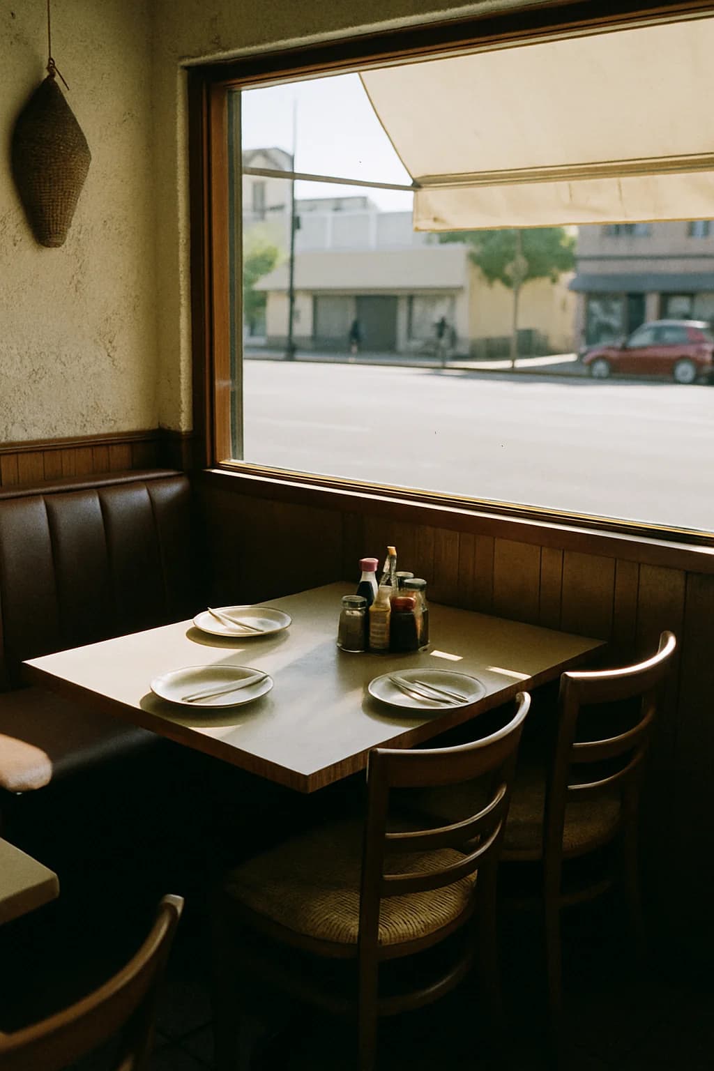 DUNEDIN SMOKEHOUSE restaurant