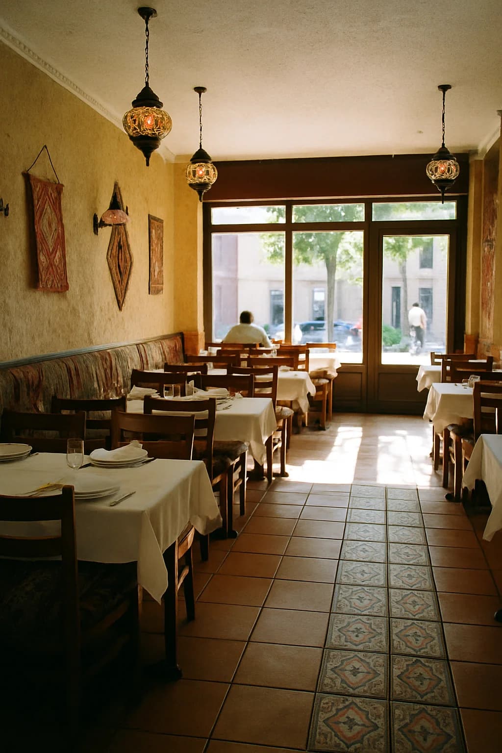 OSHA THAI