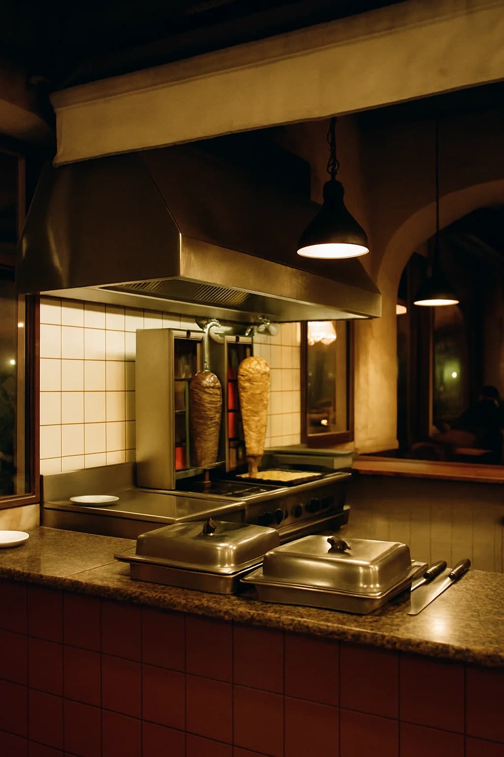 ELM CITY CAFÉ STUART restaurant