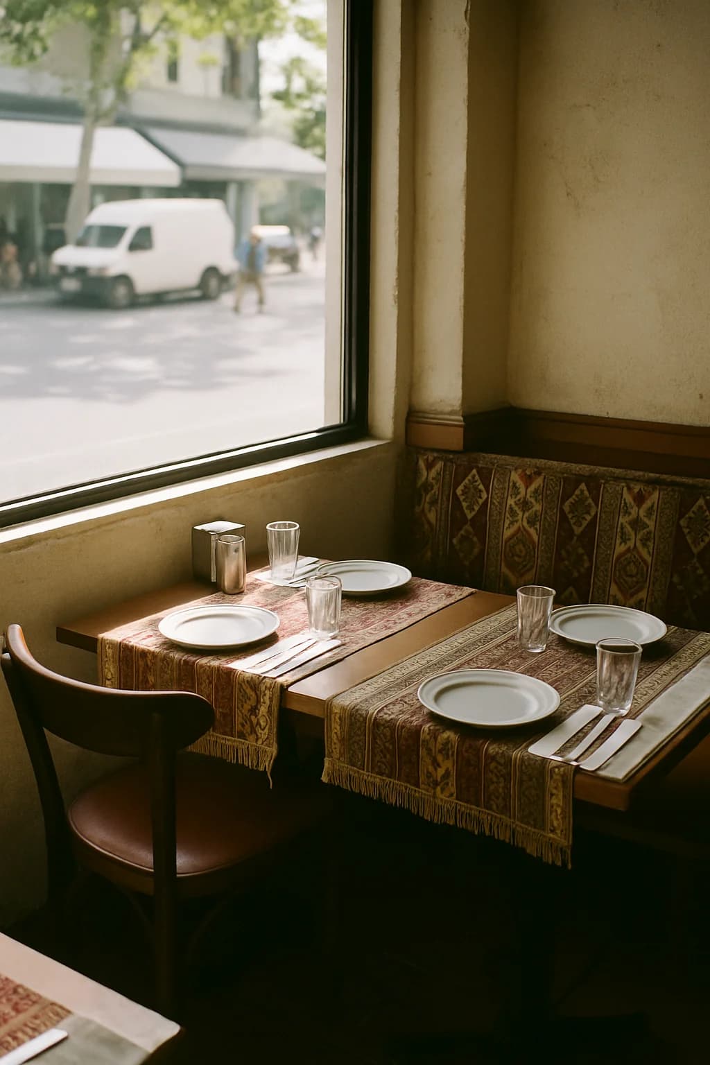 WALK ON'S SPORTS BISTREAUX restaurant