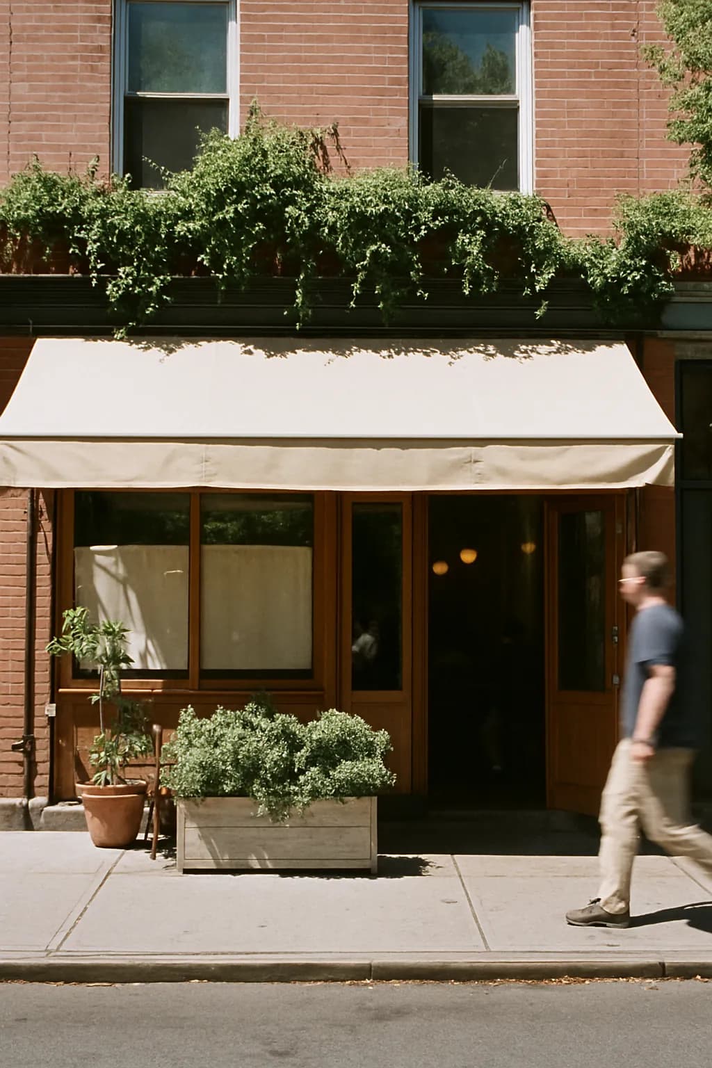 TWISTEE TREAT USA restaurant