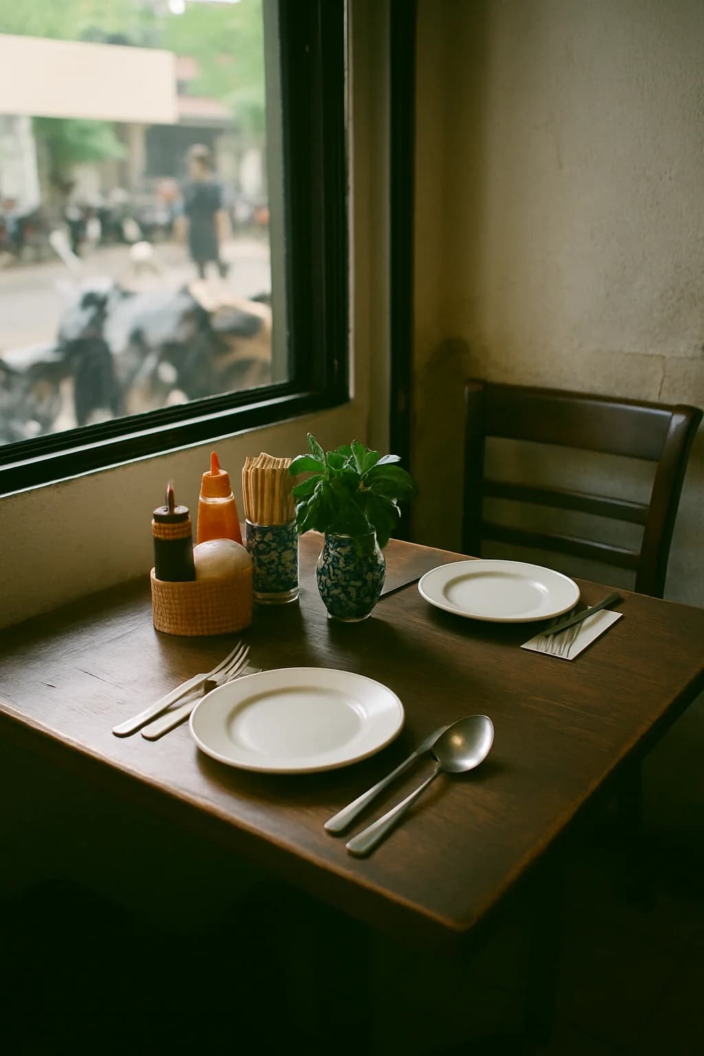 HEYTEA restaurant