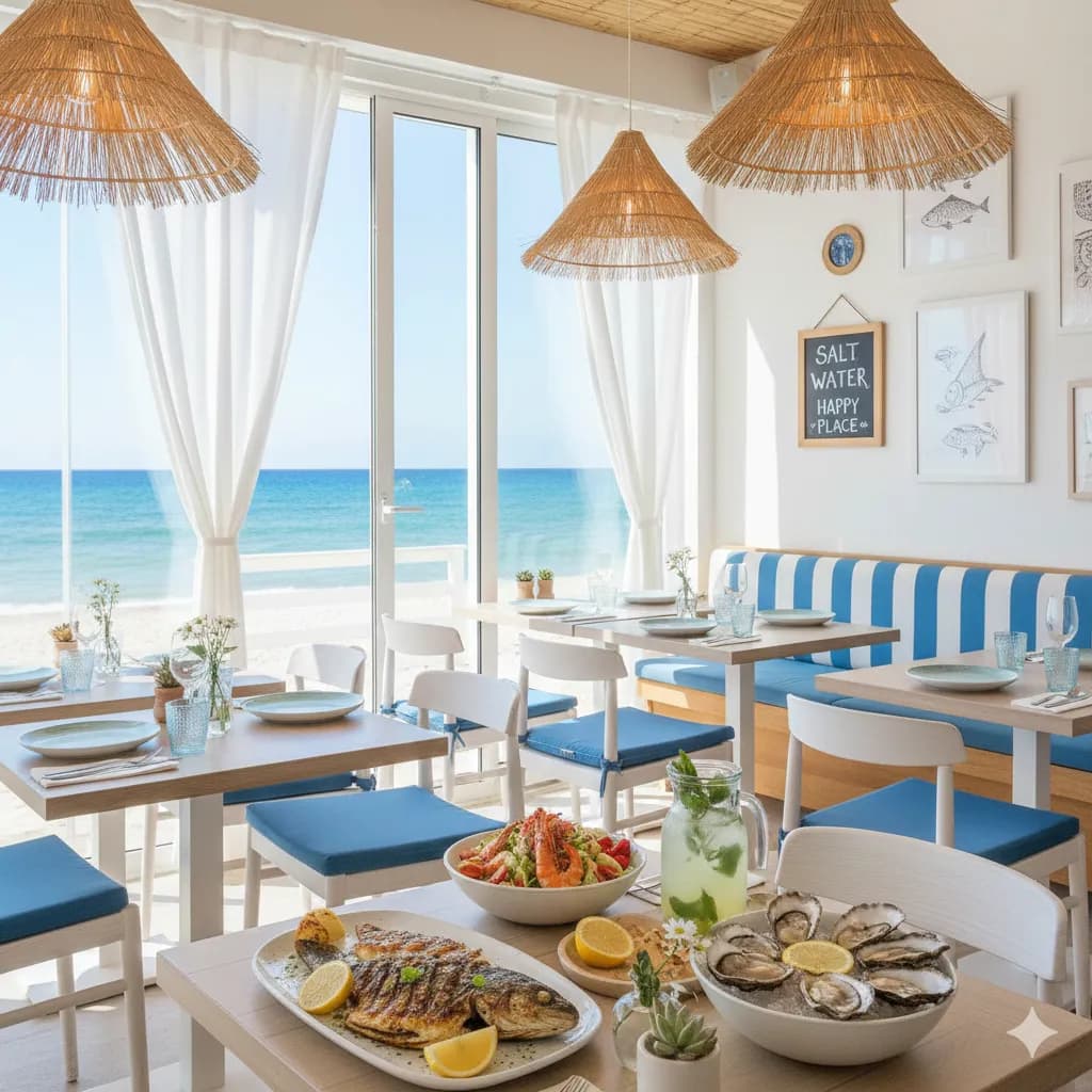 Salvatoria Kitchen & Bar