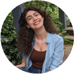 Leah Segal
