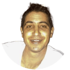 Nadav Sharon