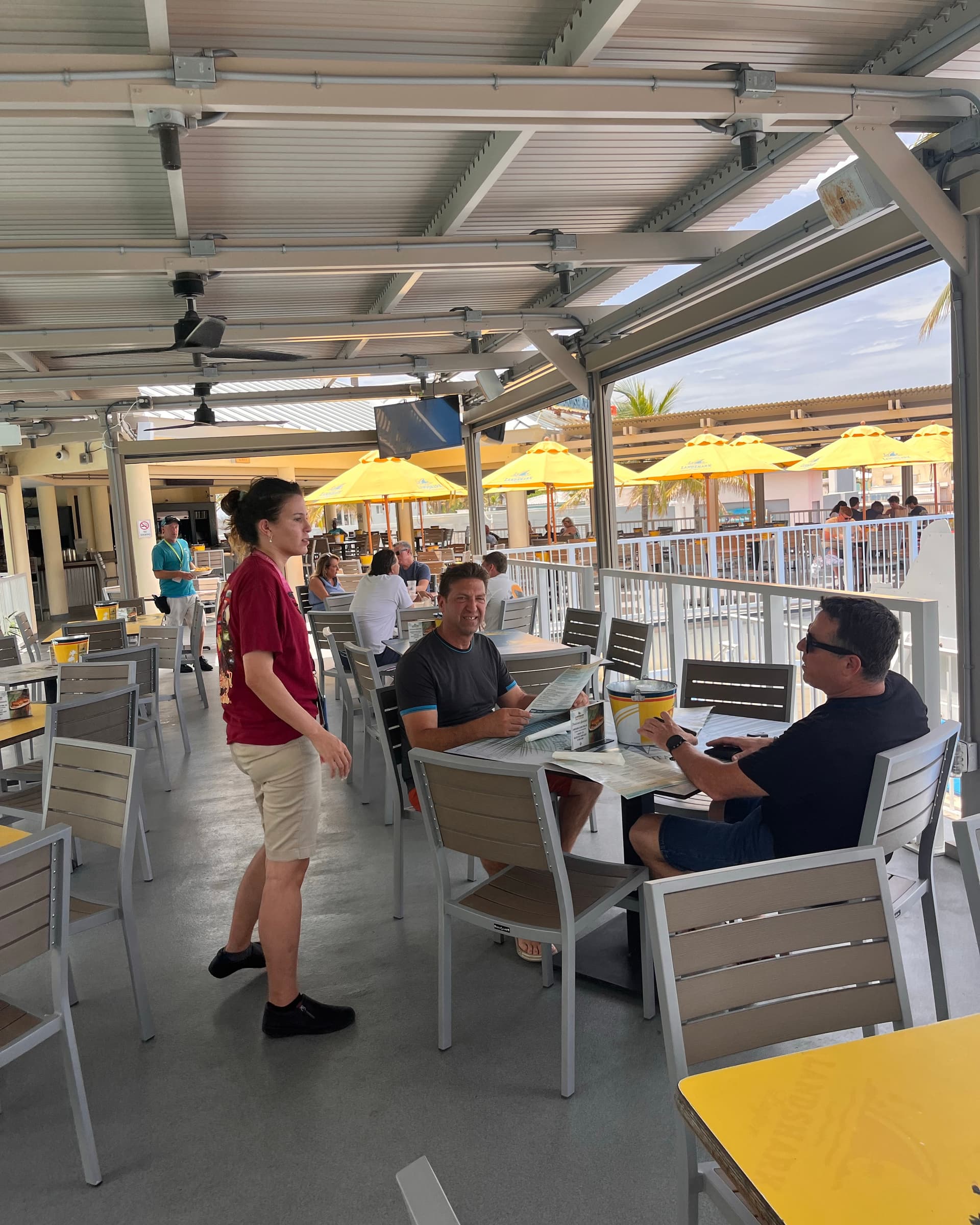 LANDSHARK BAR & GRILL photo 5