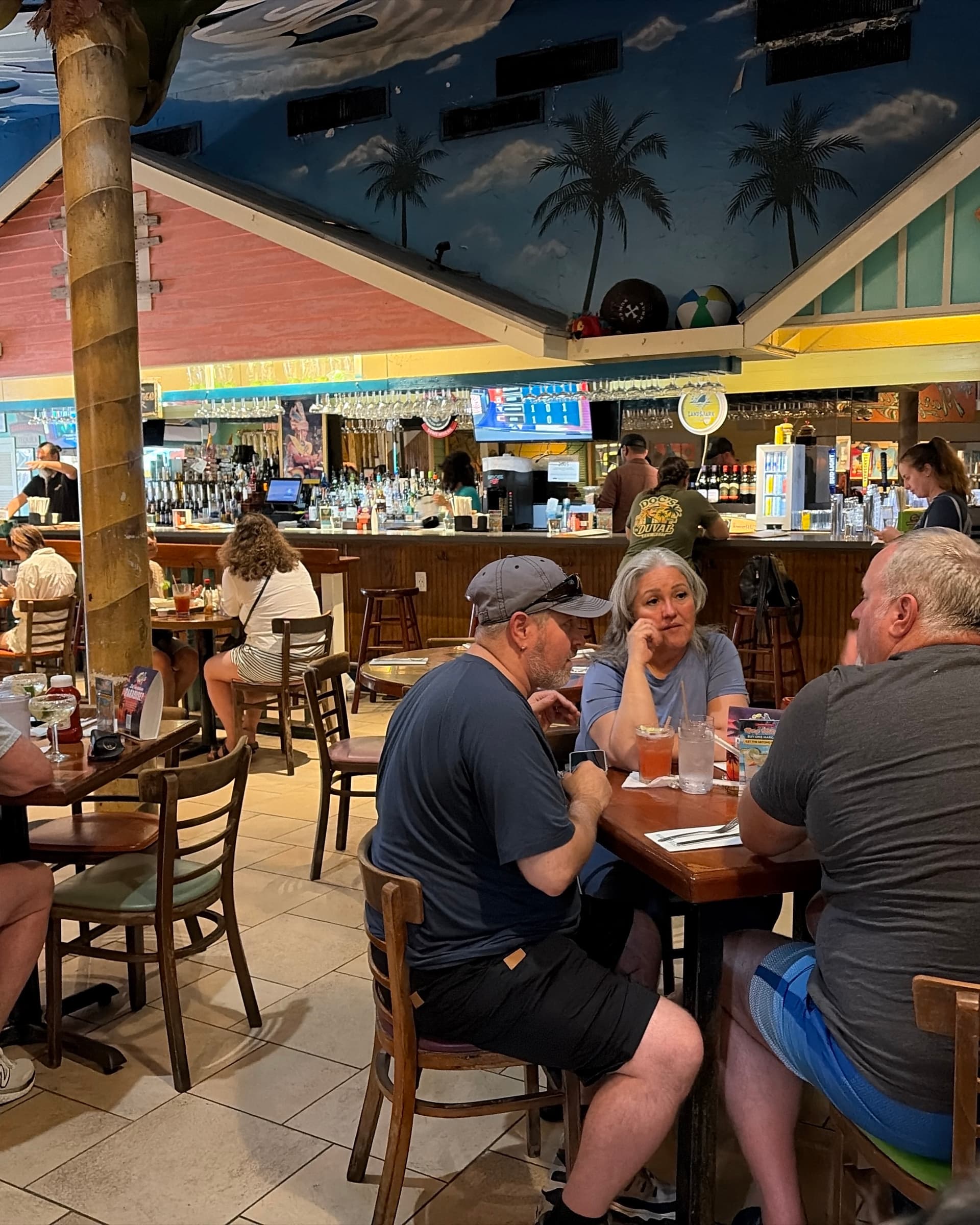 Margaritaville