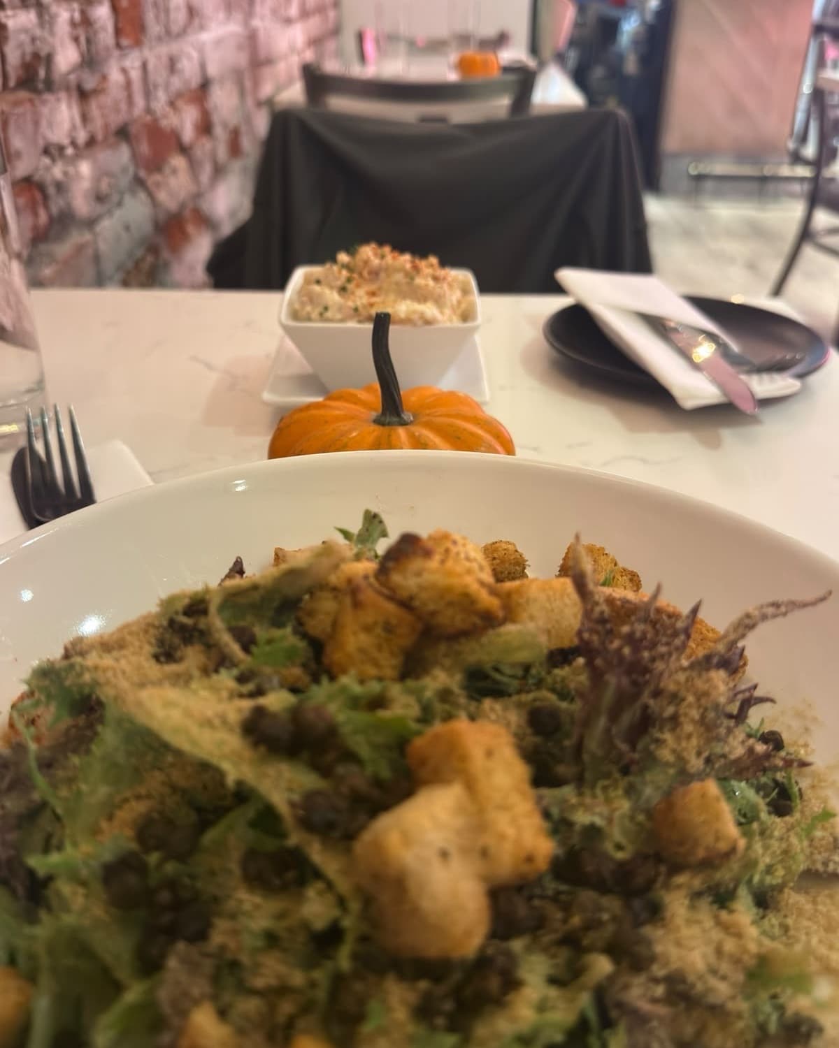 P.S. Kosher Foods restaurant