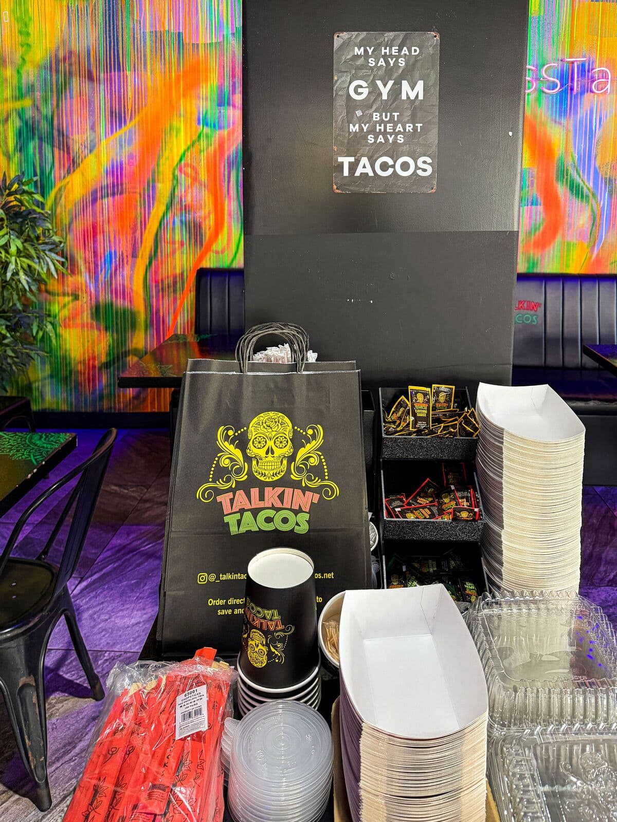 Talkin' Tacos photo 4