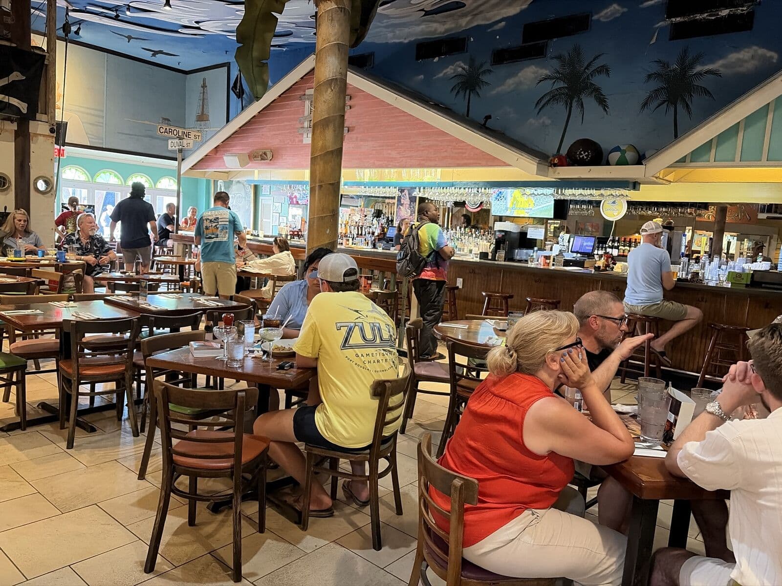 Margaritaville photo 1