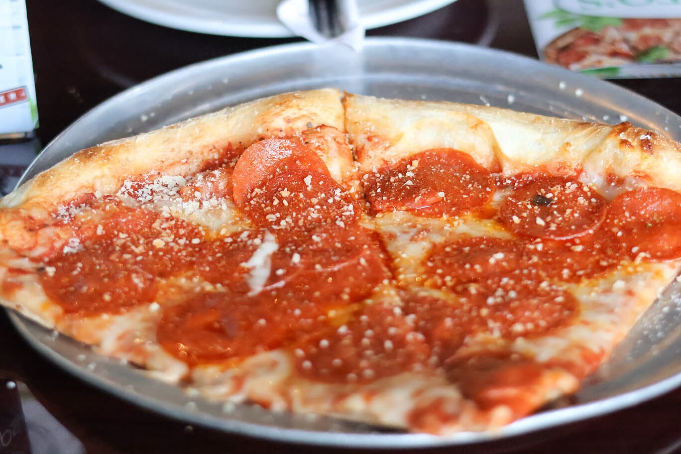 Vito's Gourmet Pizza — Italian restaurant