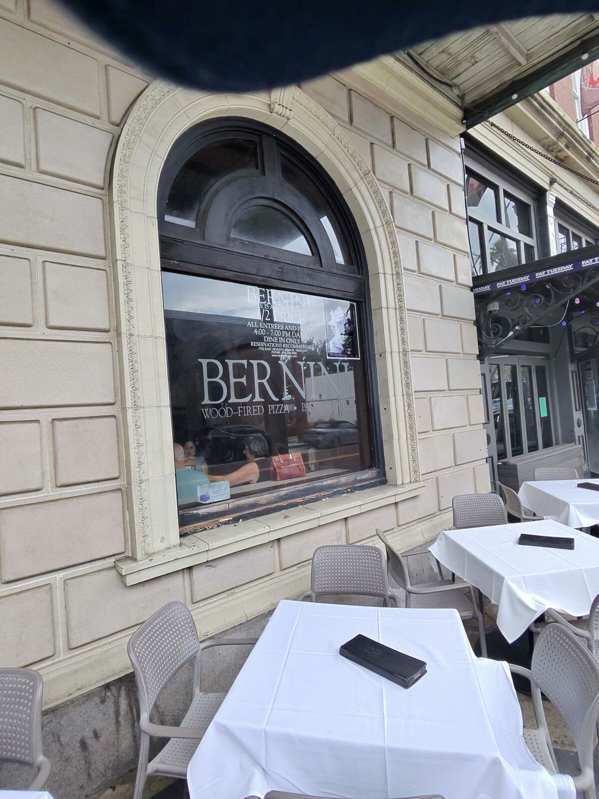 Bernini photo 1