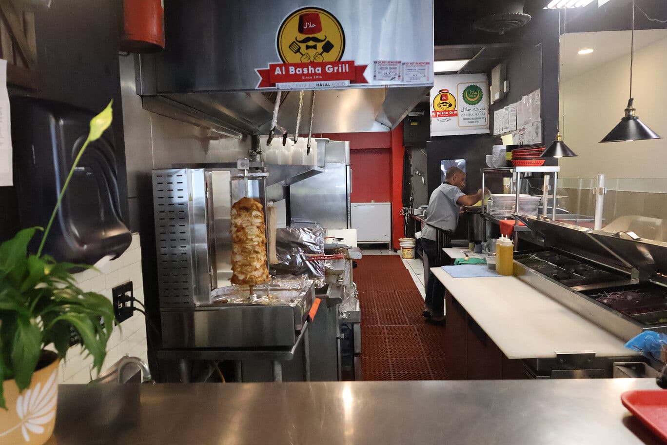 Al Basha Grill Kebab photo 1