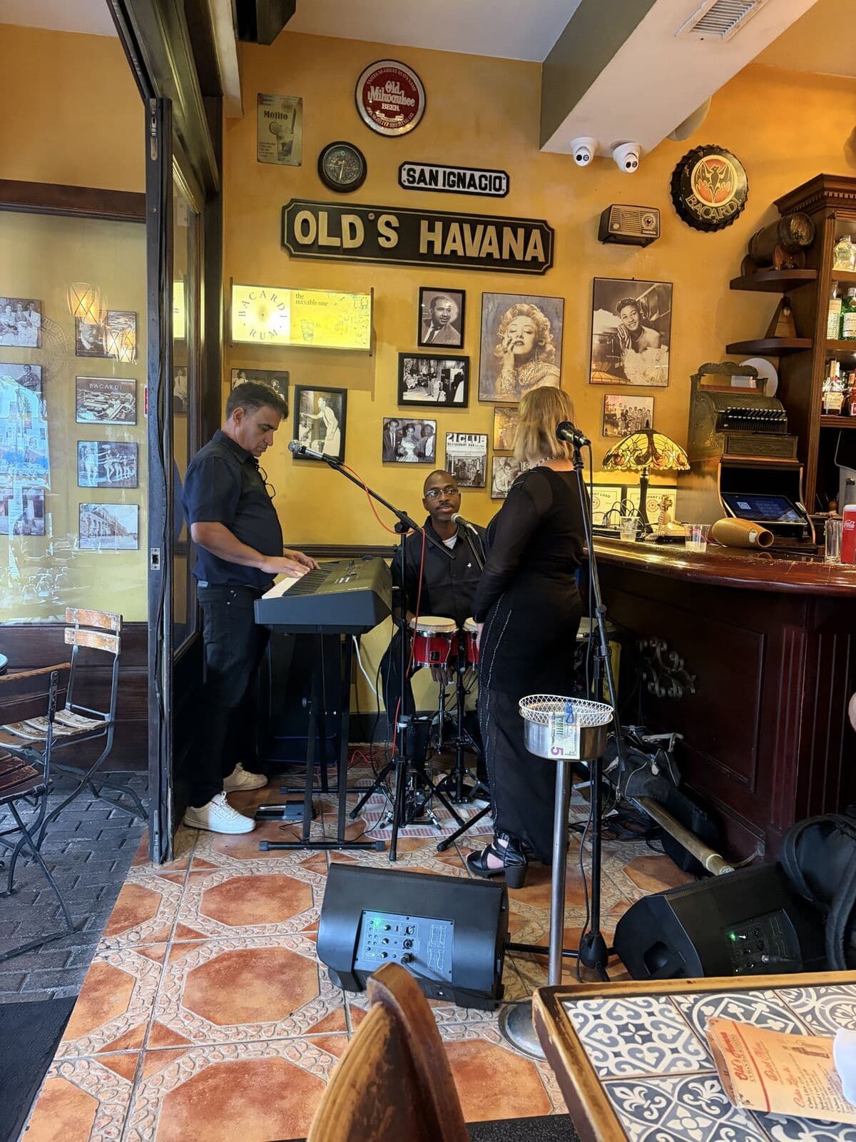 Old's Havana photo 2