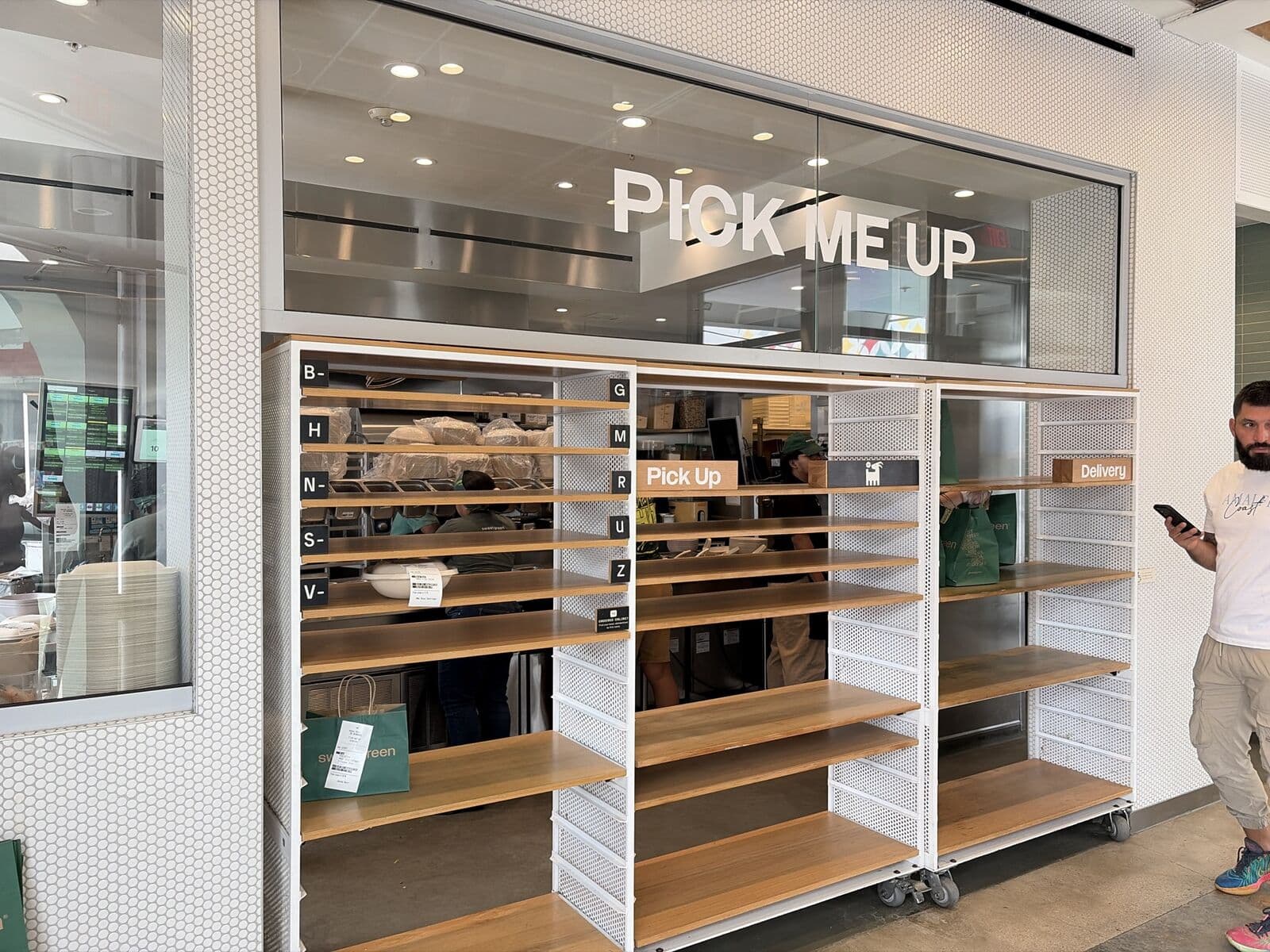 Sweetgreen photo 1