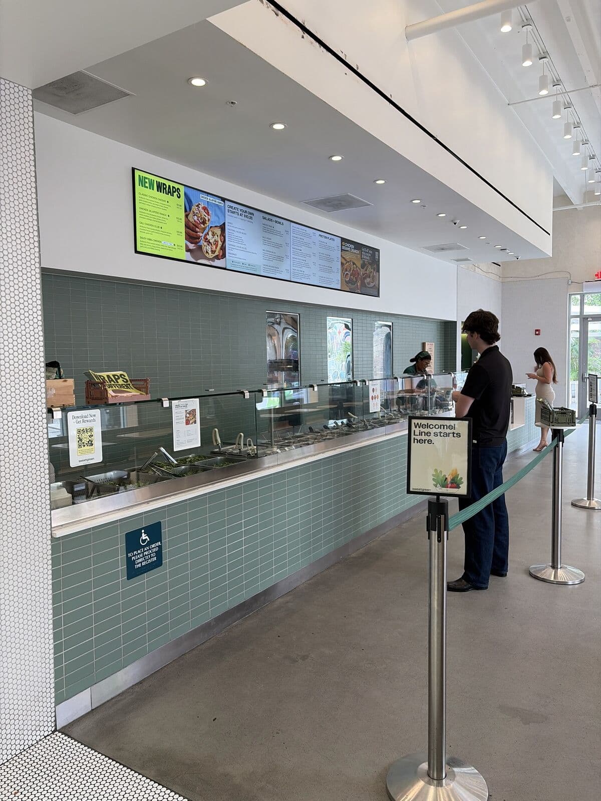 Sweetgreen photo 2