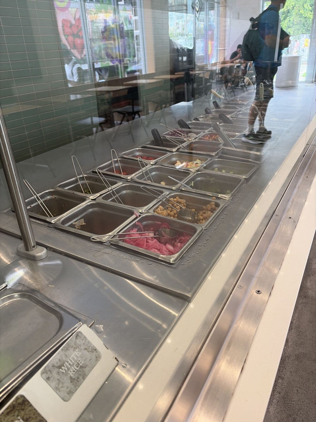 Sweetgreen photo 3