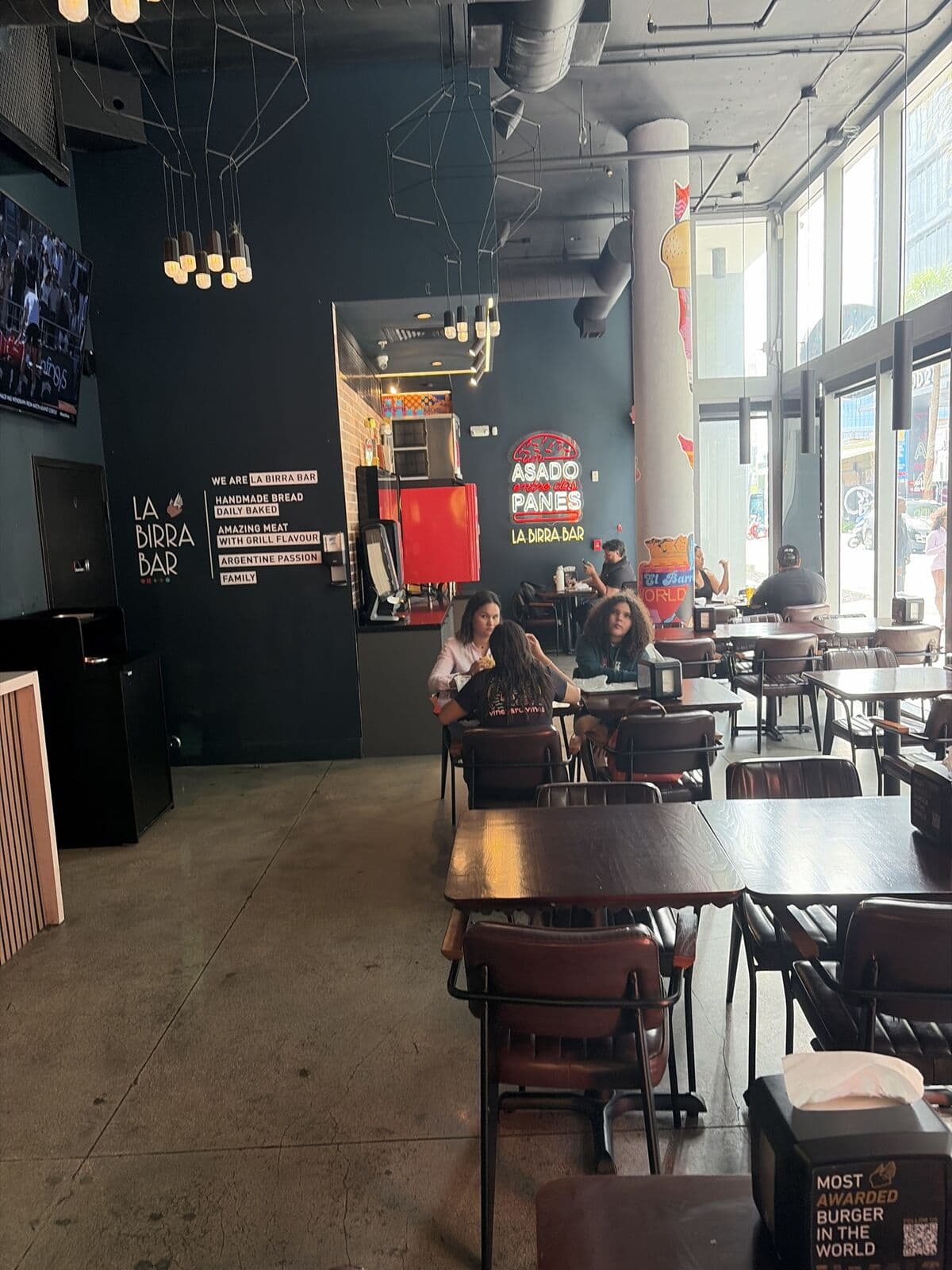 La Birra Bar (Wynwood) photo 1