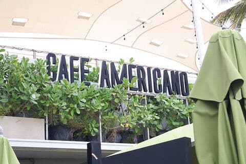 Cafe Americano photo 4