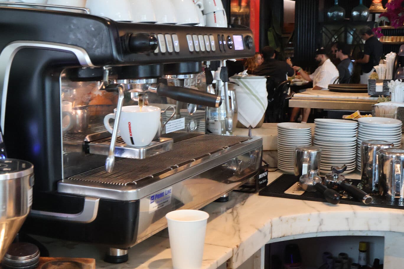 Cafe Americano photo 1