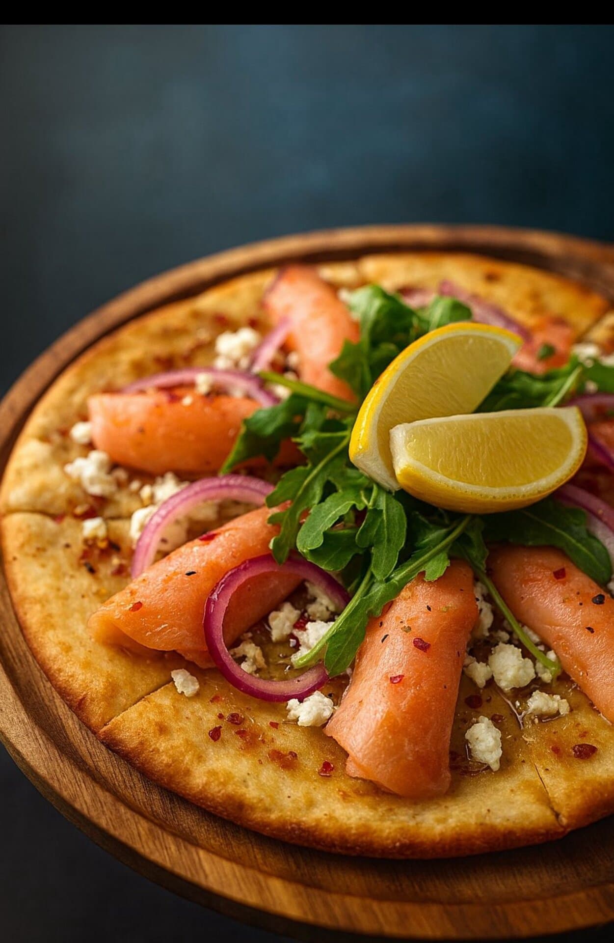 Bella Signature Restaurant — Bahamian restaurant
