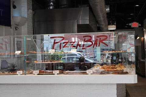 Pizza Bar photo 3