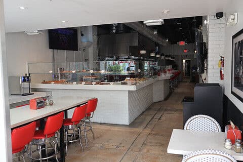 Pizza Bar photo 1