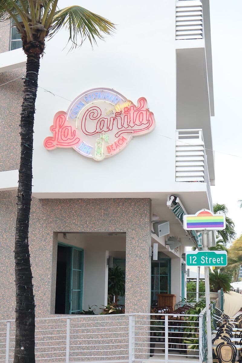 La Cantina photo 2