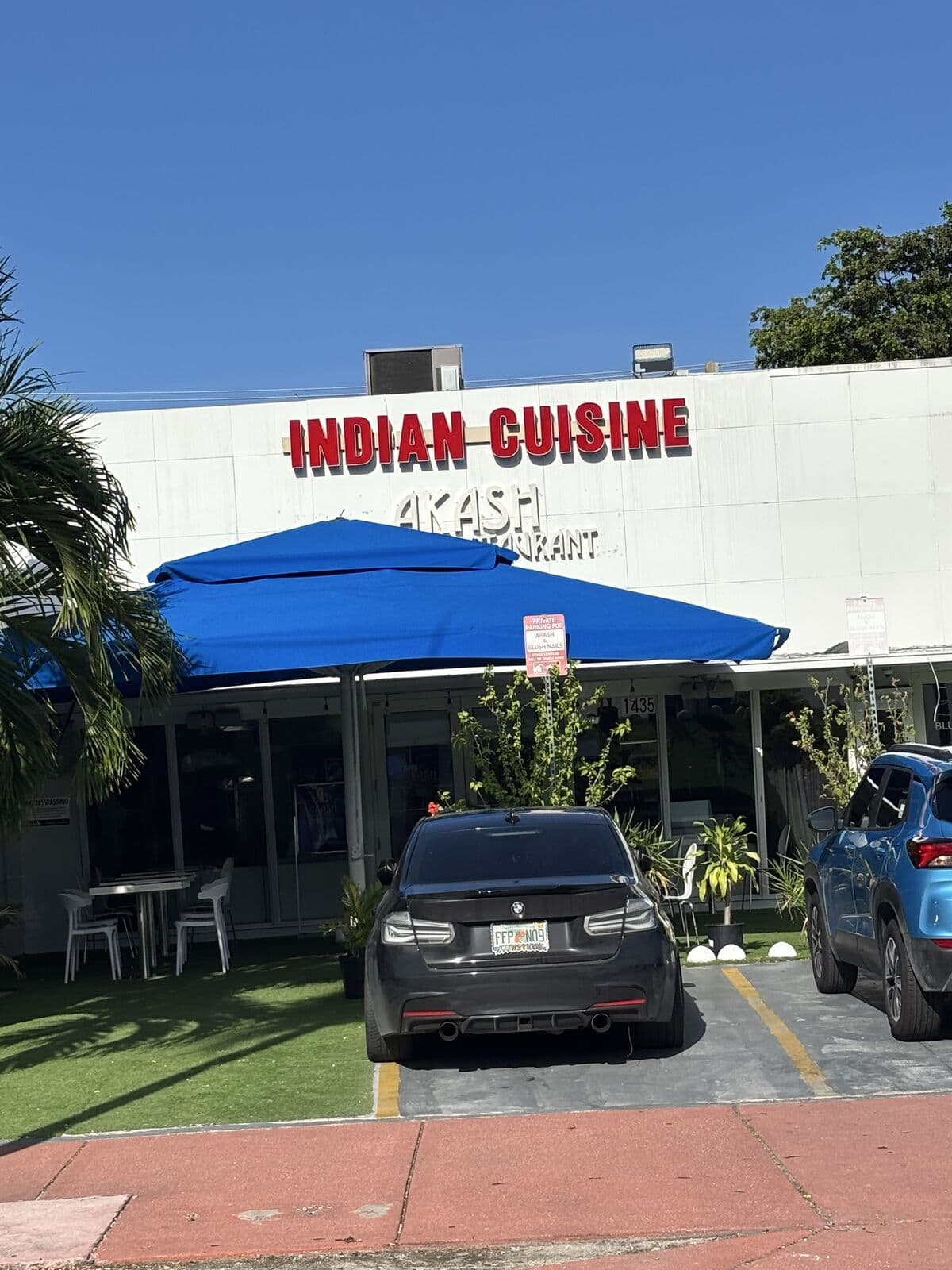 AKASH MIAMI BEACH photo 1